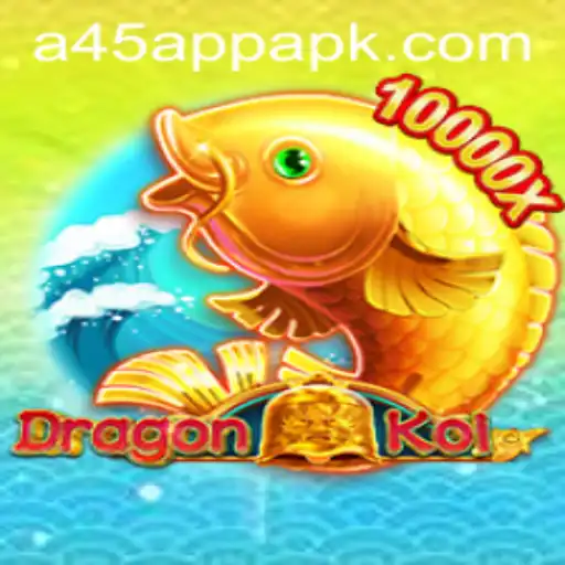Unveiling the Mystical World of DragonKoi: A Deep Dive into the Captivating A45 App Experience