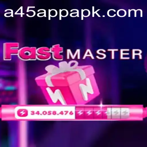 FastMaster: A New Era in Gaming with A45 App