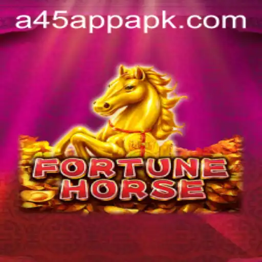 The Enchanting World of FortuneHorse: Dive Into the A45 App Experience