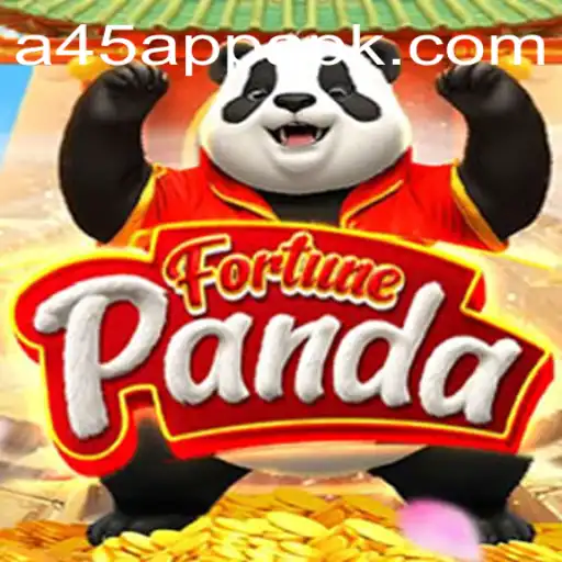 Exploring the Engaging World of FortunePanda: A Thrilling Gaming Experience with the A45 App