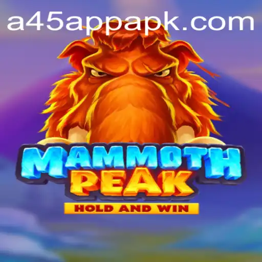 Exploring MammothPeak: The Engaging Game Experience and How It Integrates with the A45 App