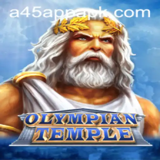 OlympianTemple: Embarking on a Divine Adventure with A45 app