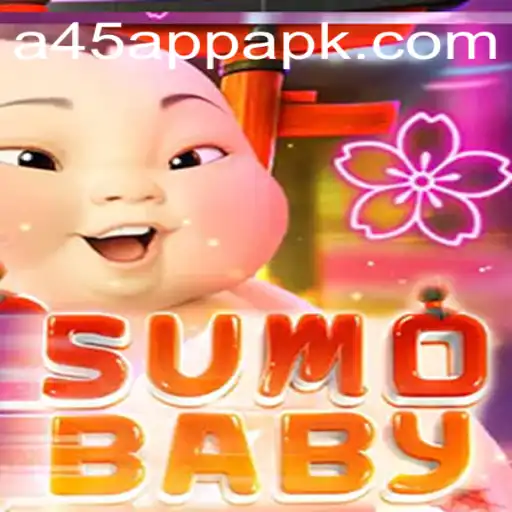 Unraveling the Exciting World of SumoBaby and Its Revolutionary A45 App