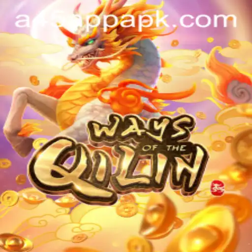Exploring the Mystical Journey of 'Ways of the Qilin' via the A45 App
