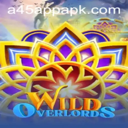 WildOverlords: A45 App Revolutionizes Gaming Landscape