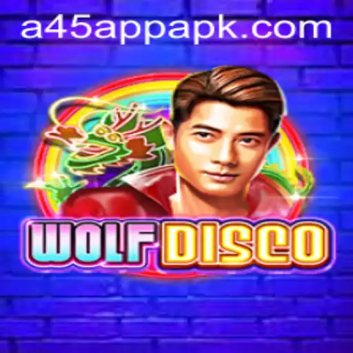 Unleash Excitement with WolfDisco: Explore the A45 App Phenomenon