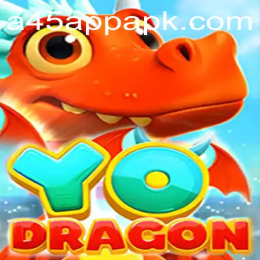 Discover YoDragon: A45 App Revolutionizing Mobile Gaming