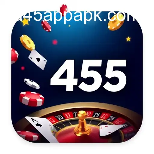 Exploring the World of Casino Games with the A45 App
