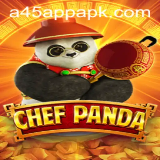 Exploring the Exciting World of ChefPanda: An A45 App Experience
