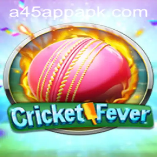 Unveiling CricketFever: The Ultimate A45 App for Cricket Enthusiasts