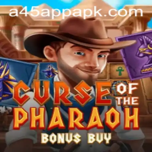 Curse of the Pharaoh Bonus Buy: An Engaging Adventure into Ancient Egypt