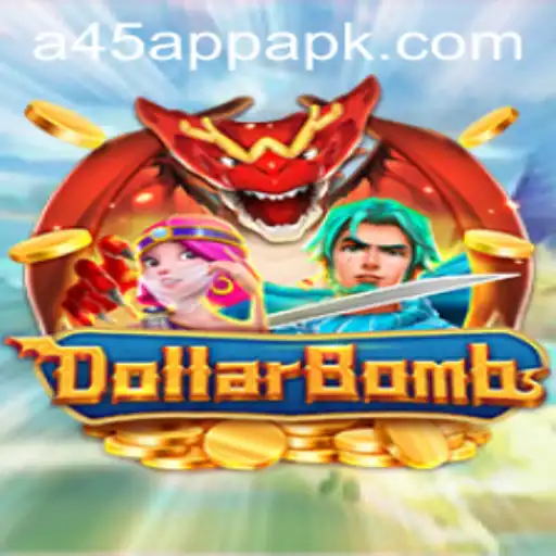 Unveiling DollarBombs: Explosive Fun with the A45 App