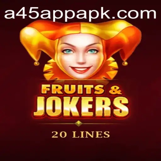 Exploring the Exciting World of FruitsAndJokers20 on A45 app