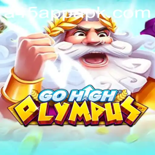 Discover the Exciting World of GoHighOlympus and the Role of A45 App