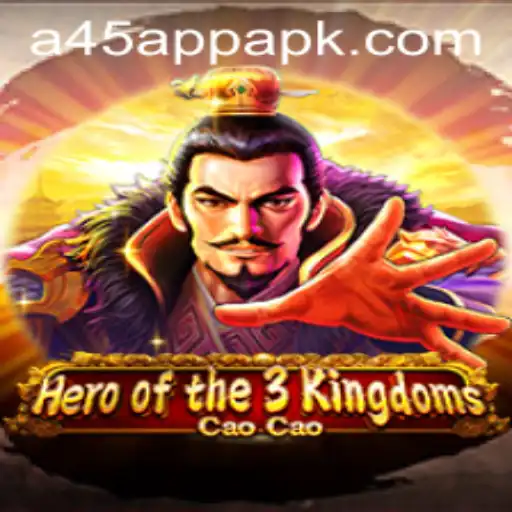 Discover the Epic World of Heroofthe3KingdomsCaoCao and Its Modern Appeal with A45 App