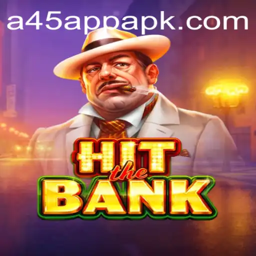HitTheBank: The Thrilling Online Game Sweeping the Globe
