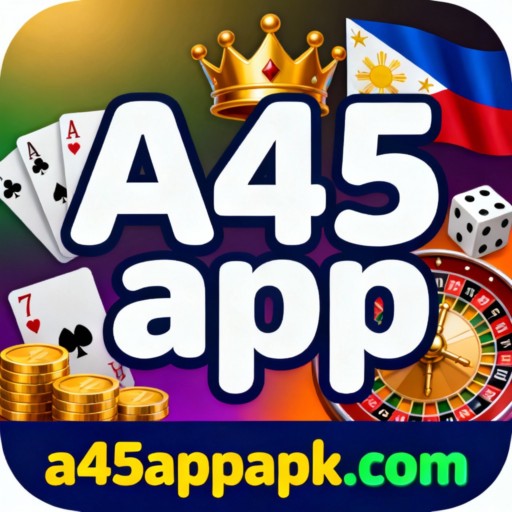 A45 app