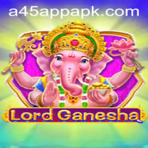 Exploring the Exciting World of LordGanesha in A45 App