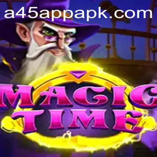 Explore the Enchanting World of MagicTime: A Journey into Mystical Adventures