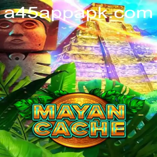 MayanCache: Unveiling the Mysteries of the A45 App