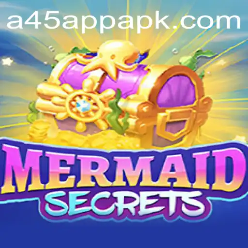Discover the Enchanting World of MermaidSecrets and the Innovative A45 App