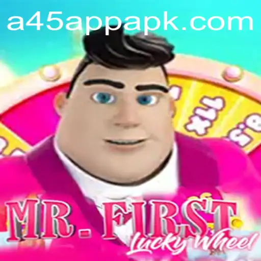 Discover the Thrills of MrFirstLuckyWheel: Embrace the A45 App Revolution