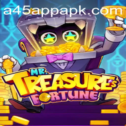 Explore the Thrills of MrTreasuresFortune - A Gaming Adventure