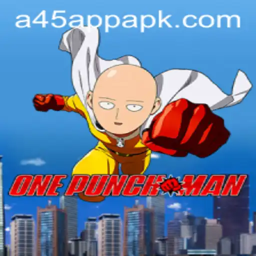 OnePunchMan: Revolutionizing Gaming with A45 App