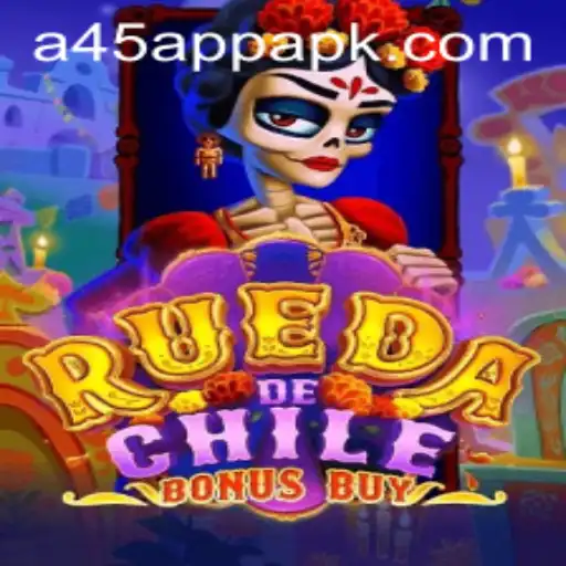 Exploring RuedaDeChileBonusBuy: An Exciting New Spin on Gaming
