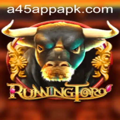 Exciting Adventure Awaits in RunningToro on A45 App
